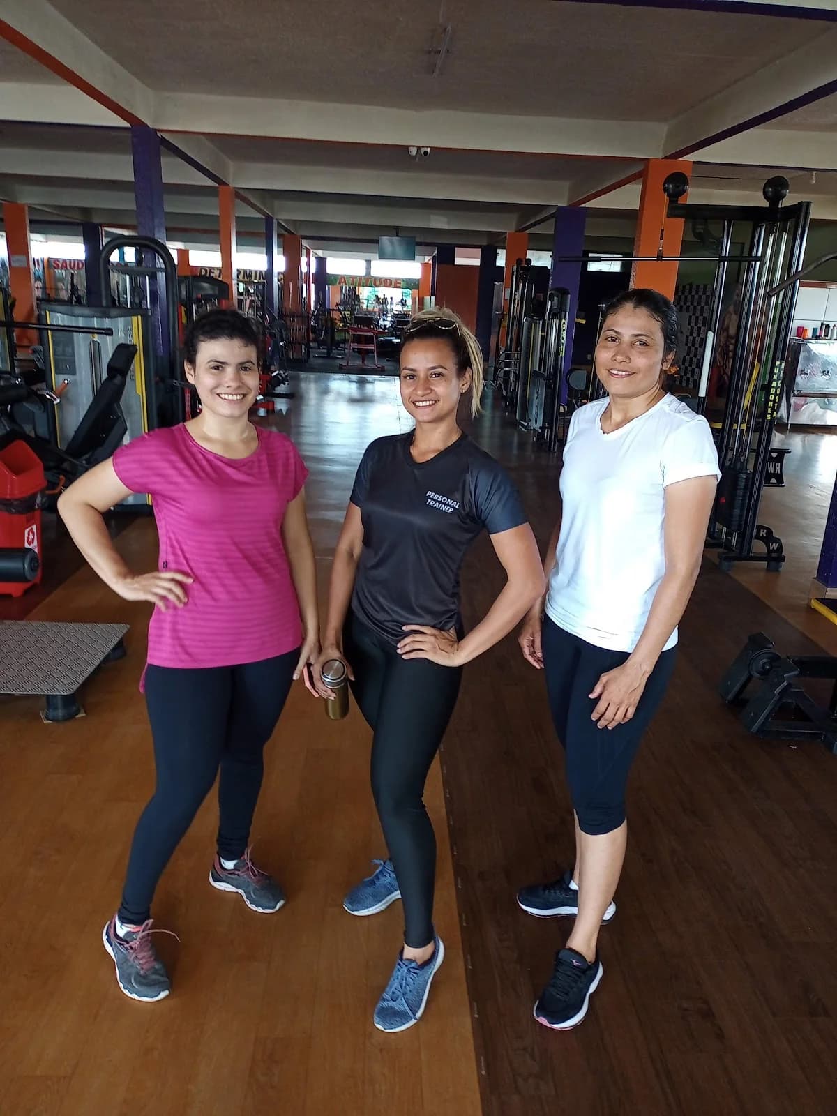 Rw Fitness – foto 3