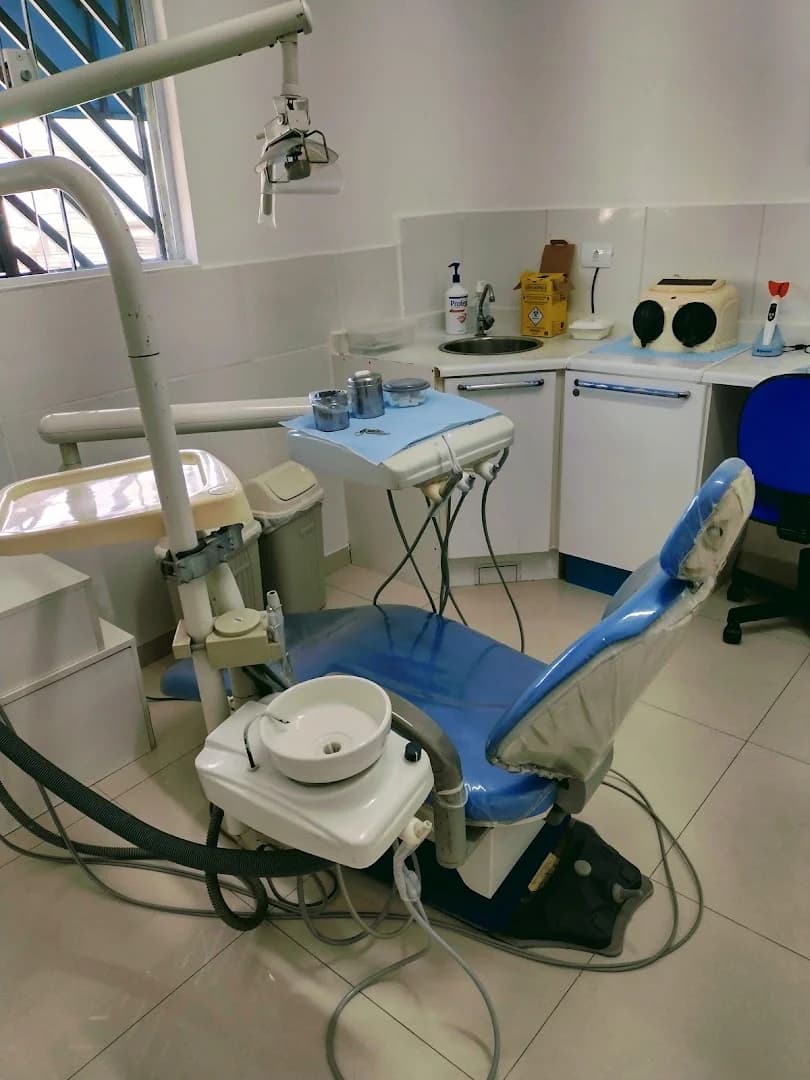 Odontologia Carneiro – foto 2