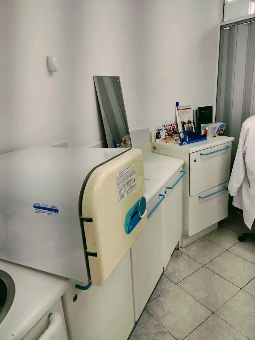 Odontologia Carneiro – foto 3