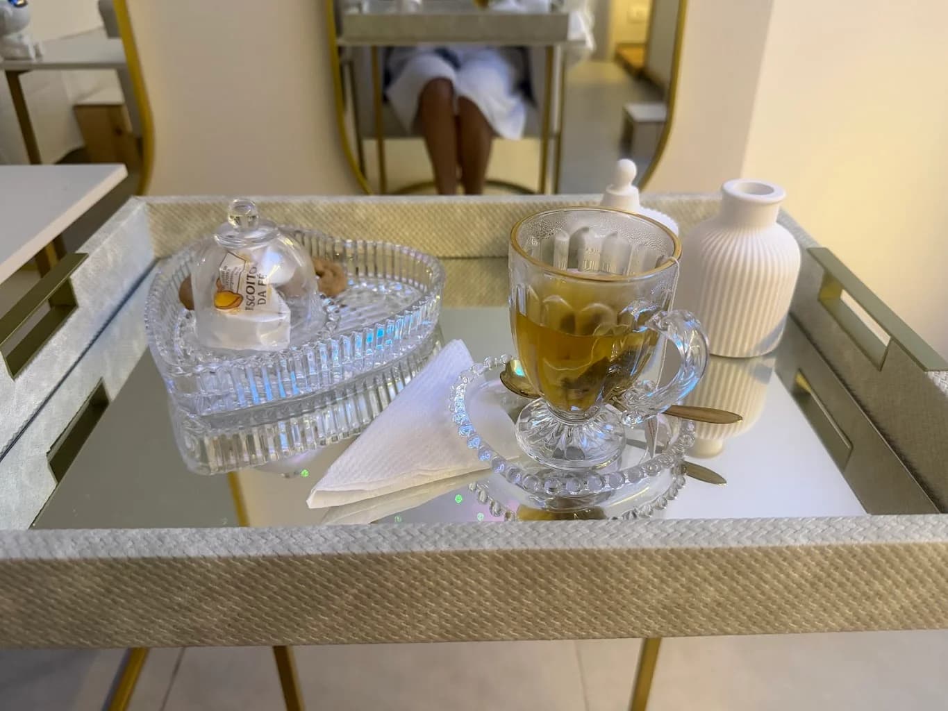 Spa Kamarim - Guarulhos – foto 2