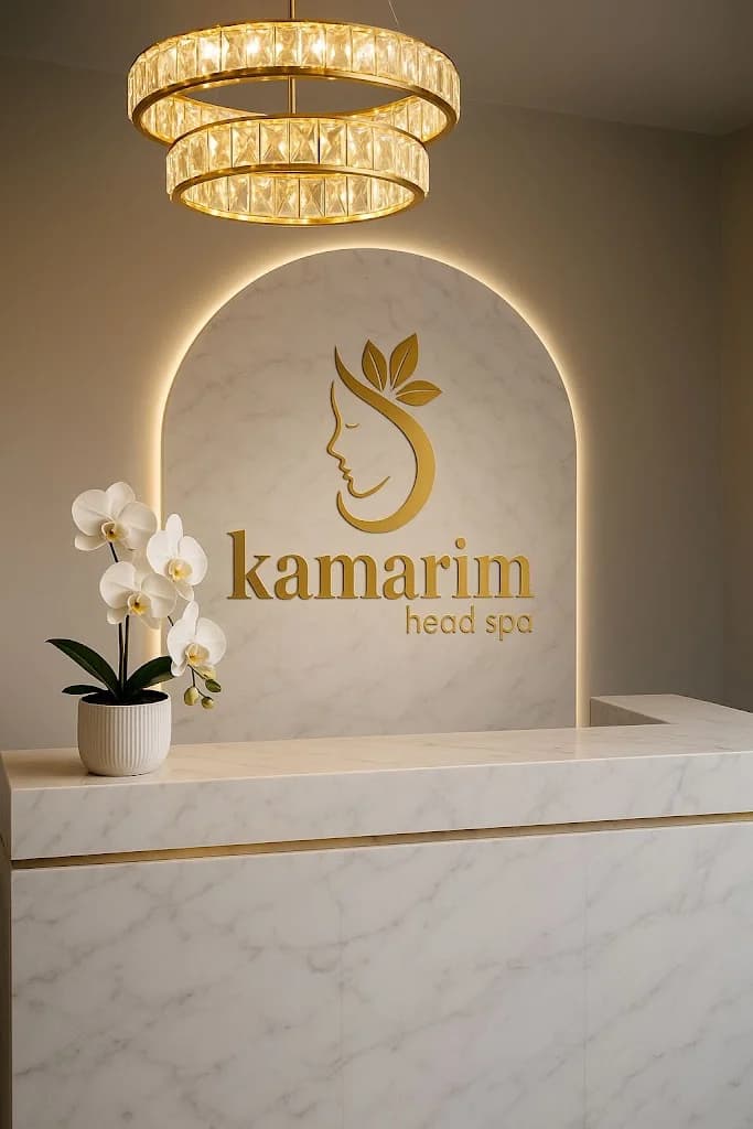 Spa Kamarim - Guarulhos – foto 3