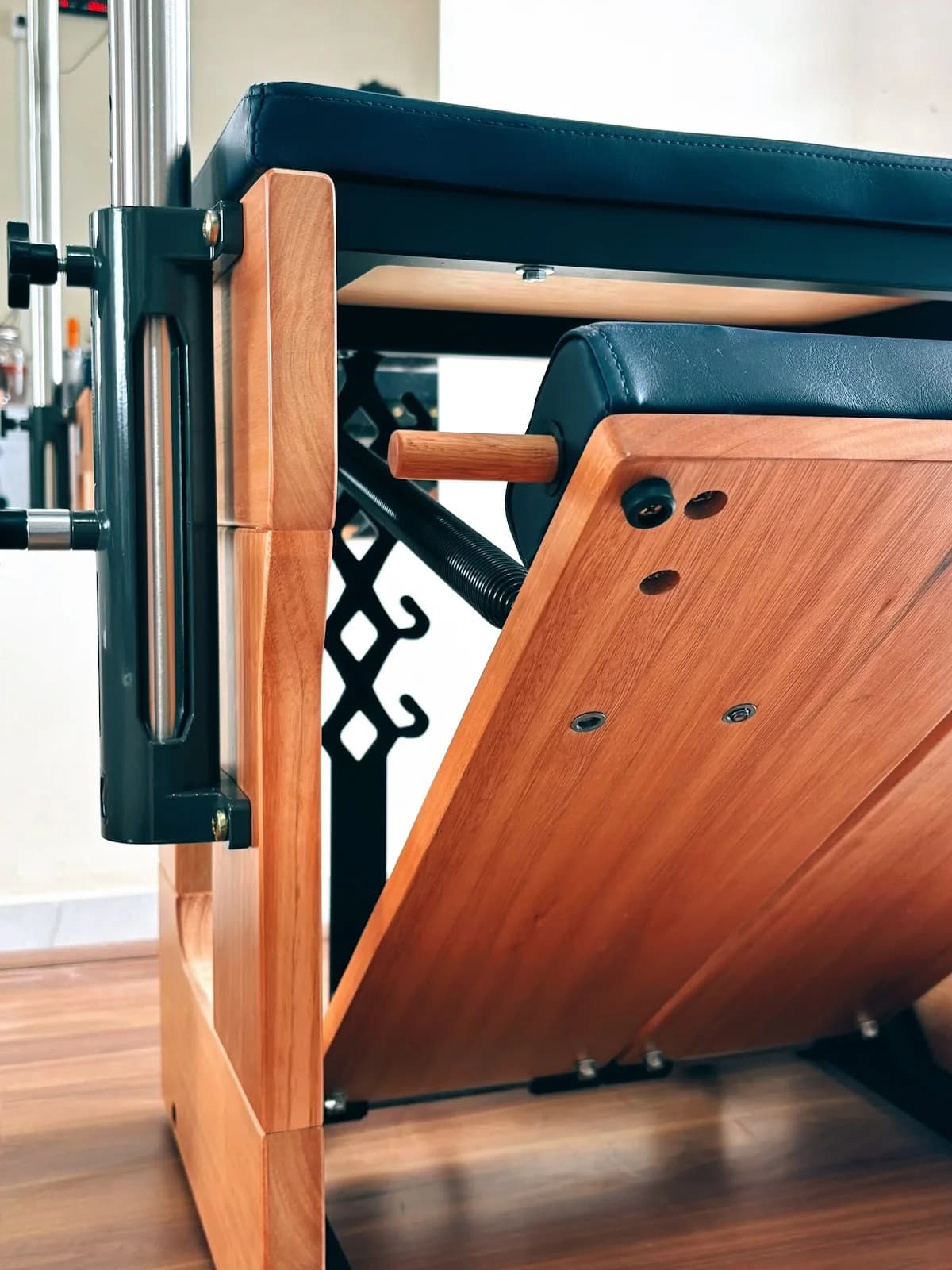 Fisiocura - Pilates & Fisioterapia – foto 2