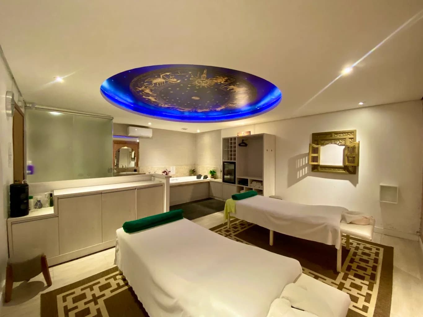 Gandhara Yoga Spa Terapias – foto 2