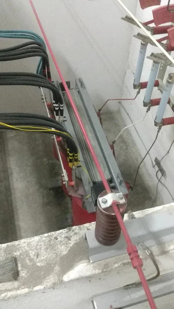 J.C soluções elétricas e manutenções – foto 2