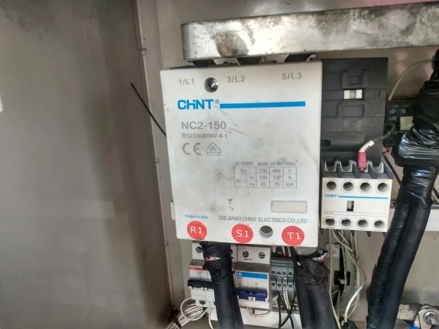 J.C soluções elétricas e manutenções – foto 3