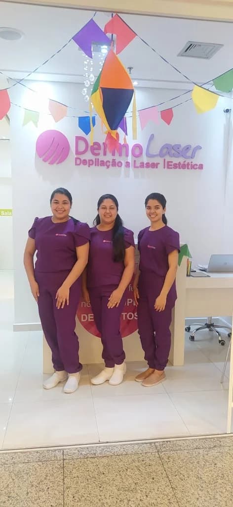 Dermo Laser Shopping Cidade – foto 2