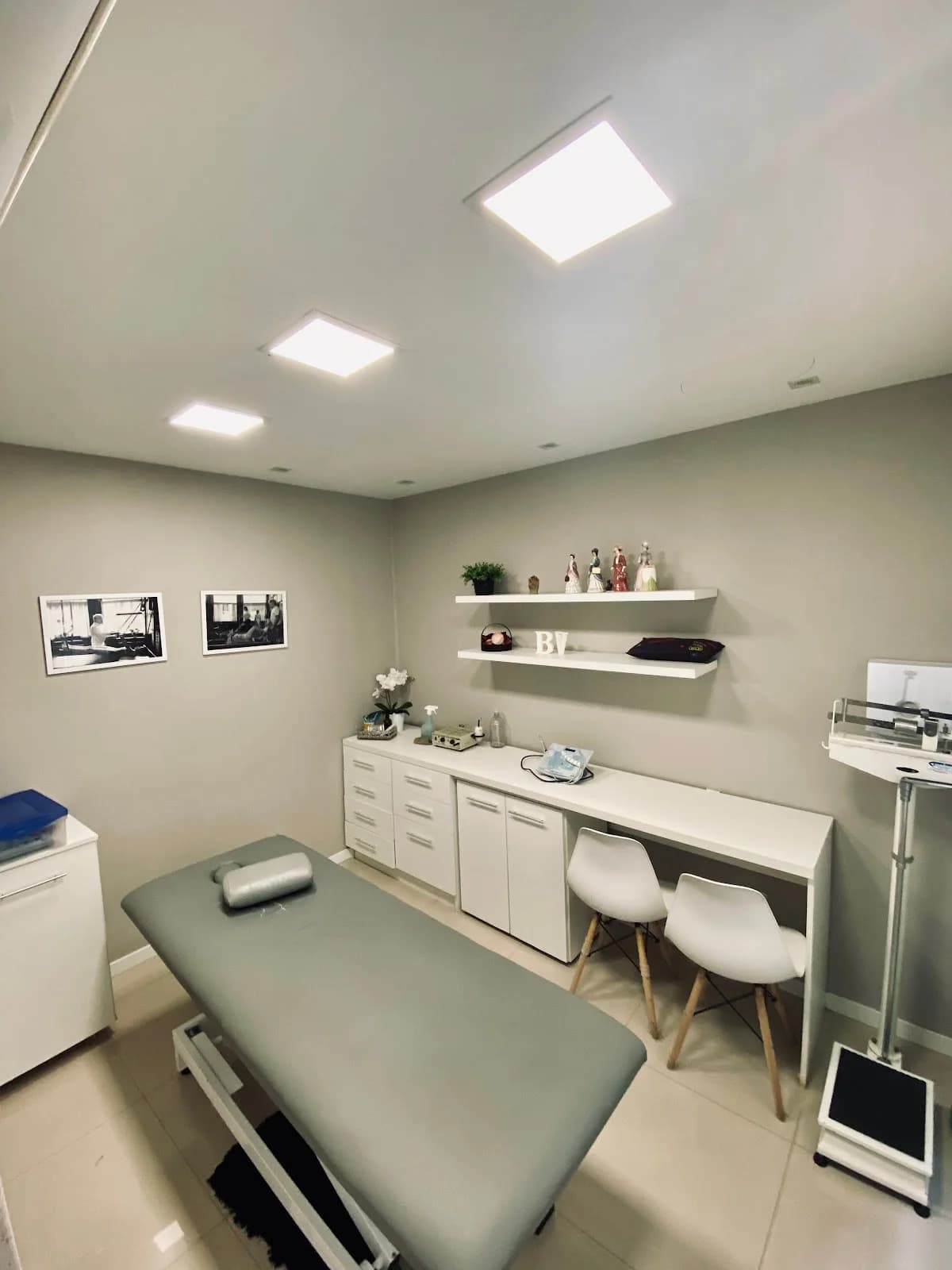 BUENOVITA - FISIOTERAPIA ESPECIALIZADA, OSTEOPATIA & PILATES CLÁSSICO – foto 2