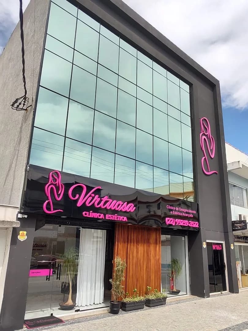 Clínica Estética Virtuosa – foto 1