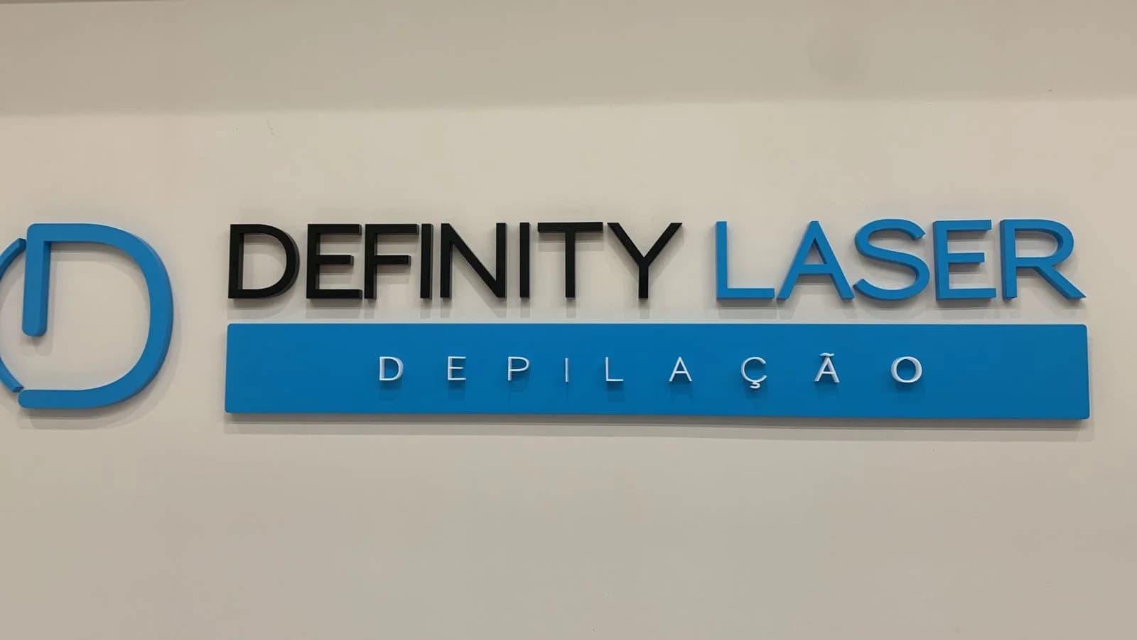 Definity Laser Maringá