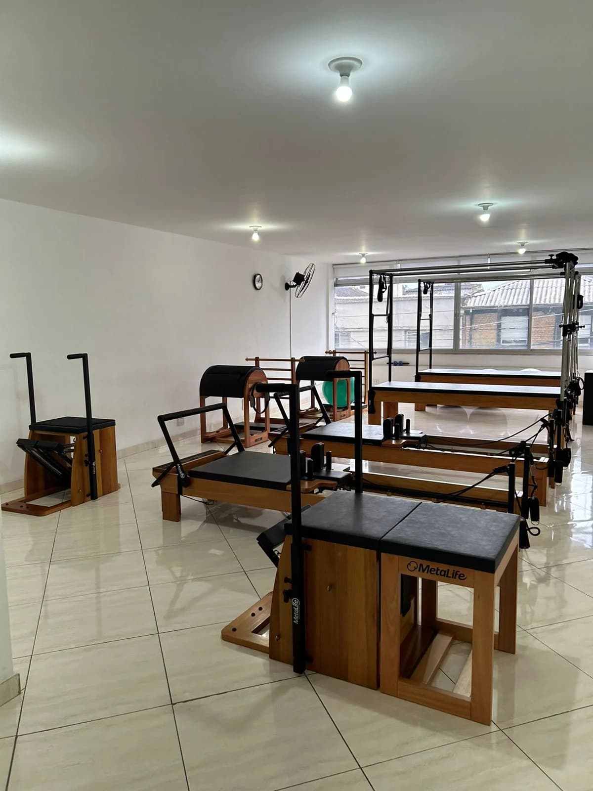 The Core Pilates Vila Mariana – foto 2