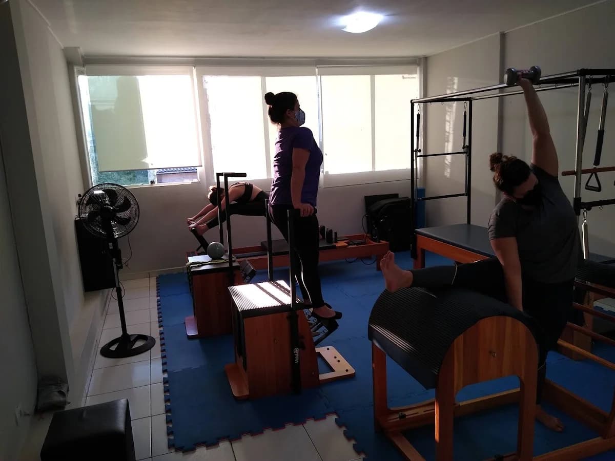 The Core Pilates Vila Mariana – foto 3