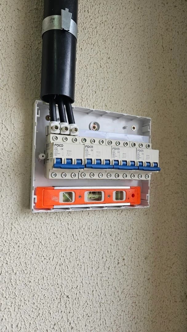 Eletricista Ponta Grossa – foto 2