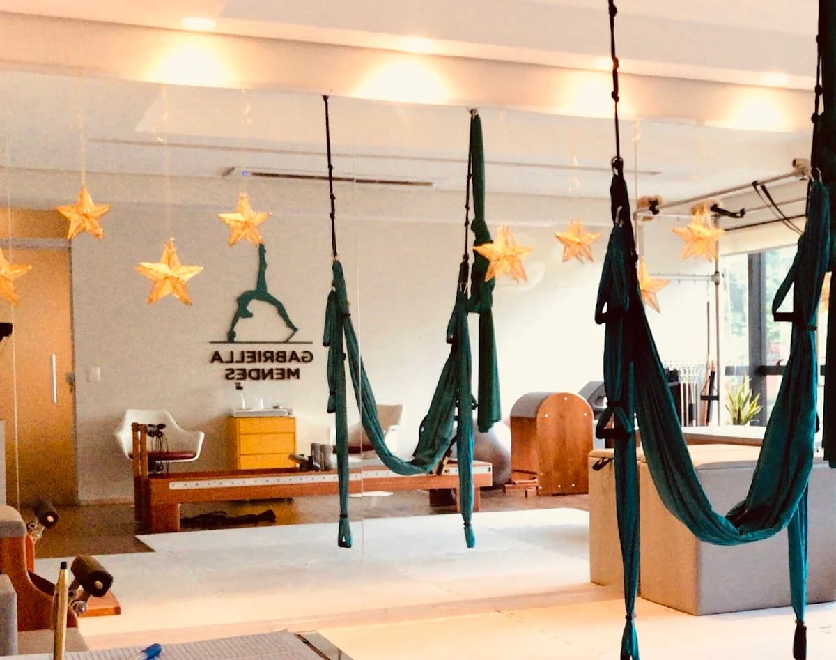 Studio de Pilates Gabriella Mendes – foto 3