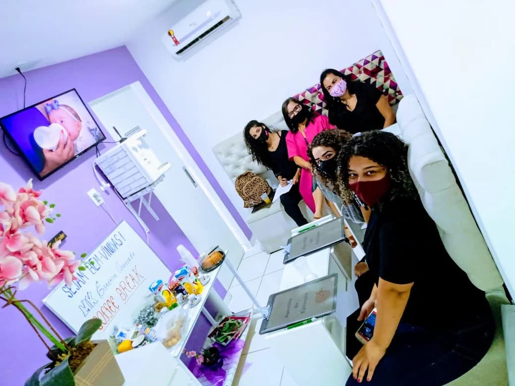MK Estética Avançada – foto 1