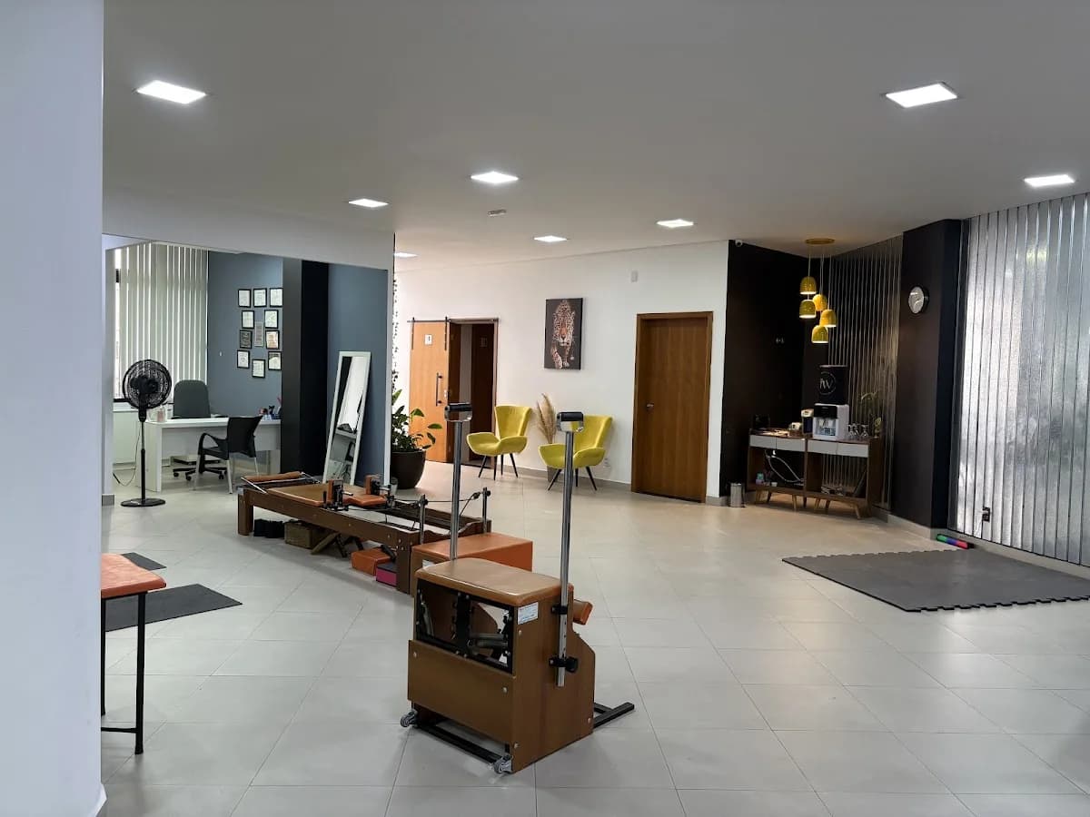 Clínica PW Estética - Depilação a Laser e Pilates – foto 3
