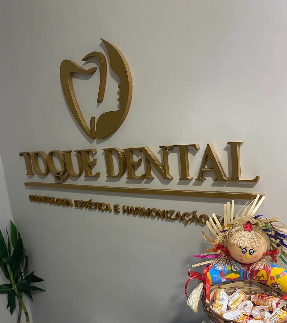 Toque Dental