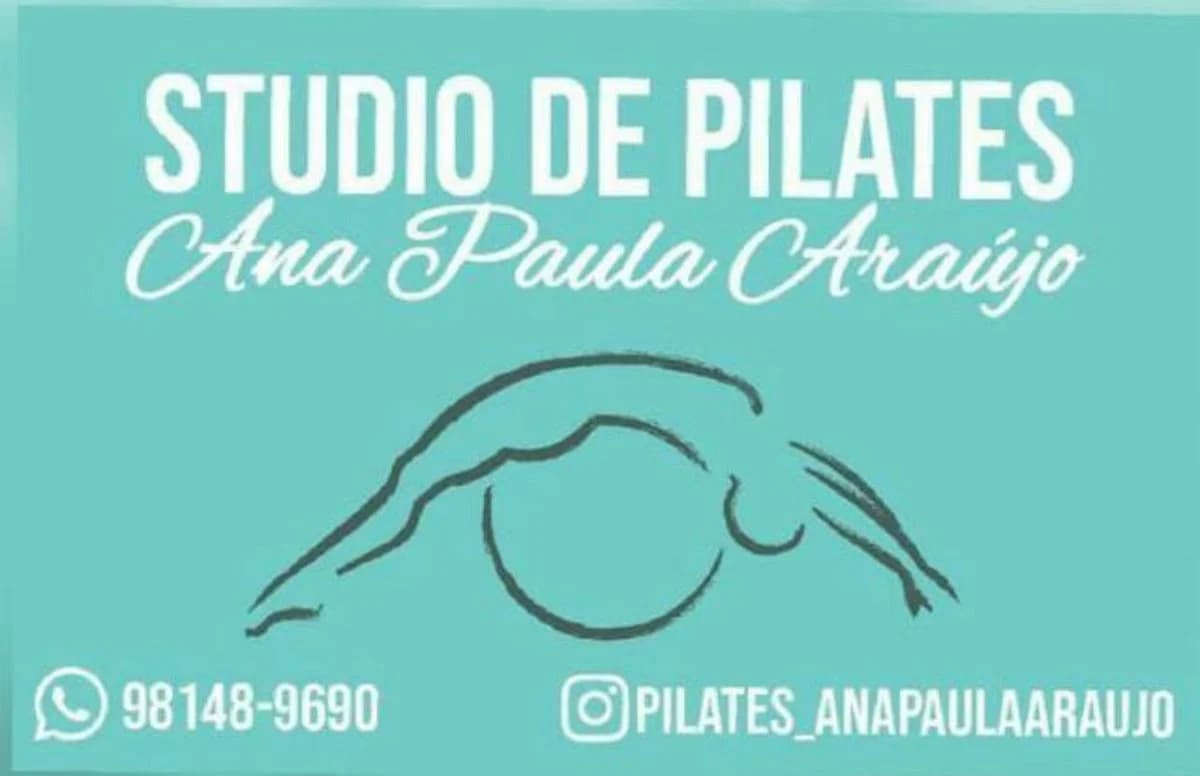 Studio de Pilates Ana Paula Araújo – foto 1