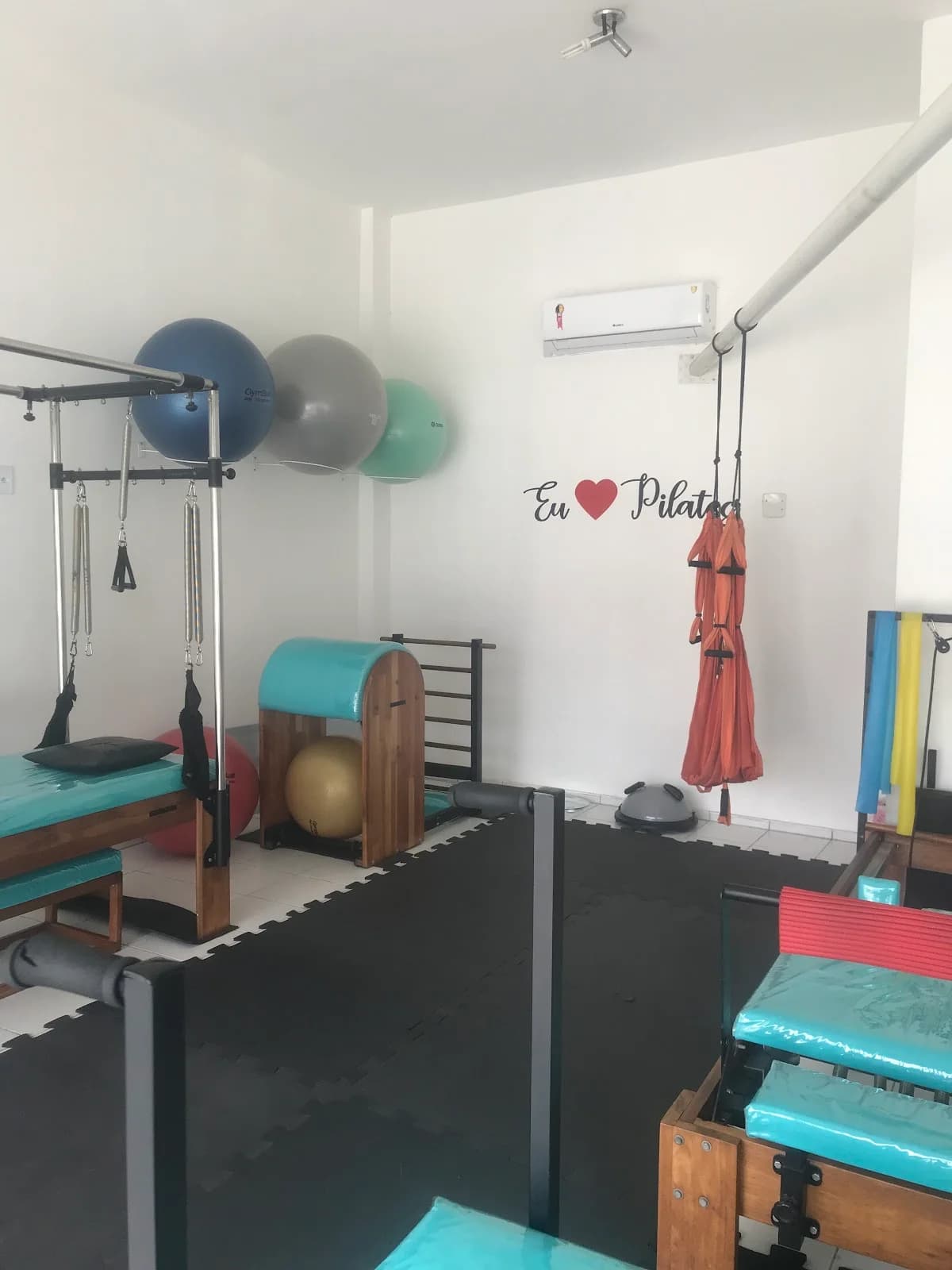 Studio de Pilates Ana Paula Araújo – foto 2