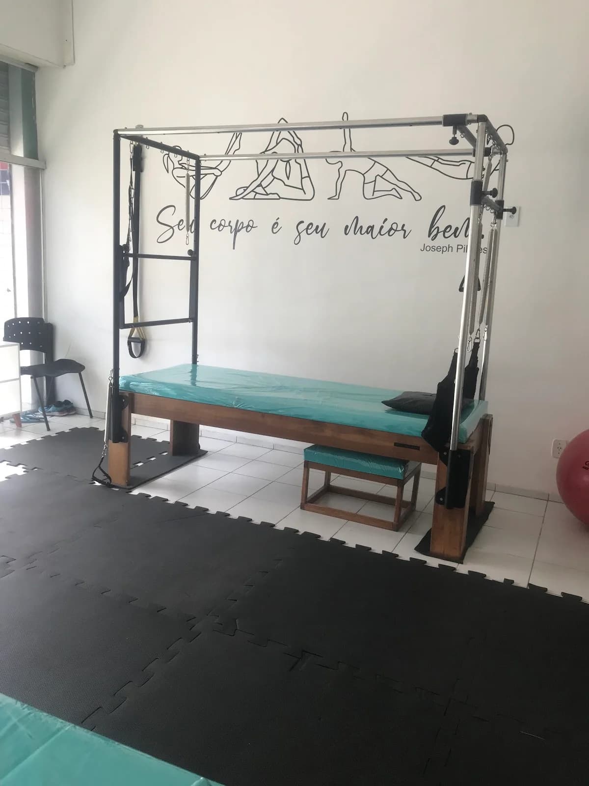 Studio de Pilates Ana Paula Araújo – foto 3