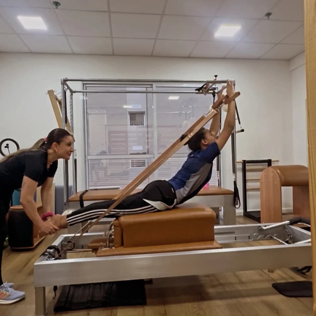 Equilibra Studio de Pilates – foto 2