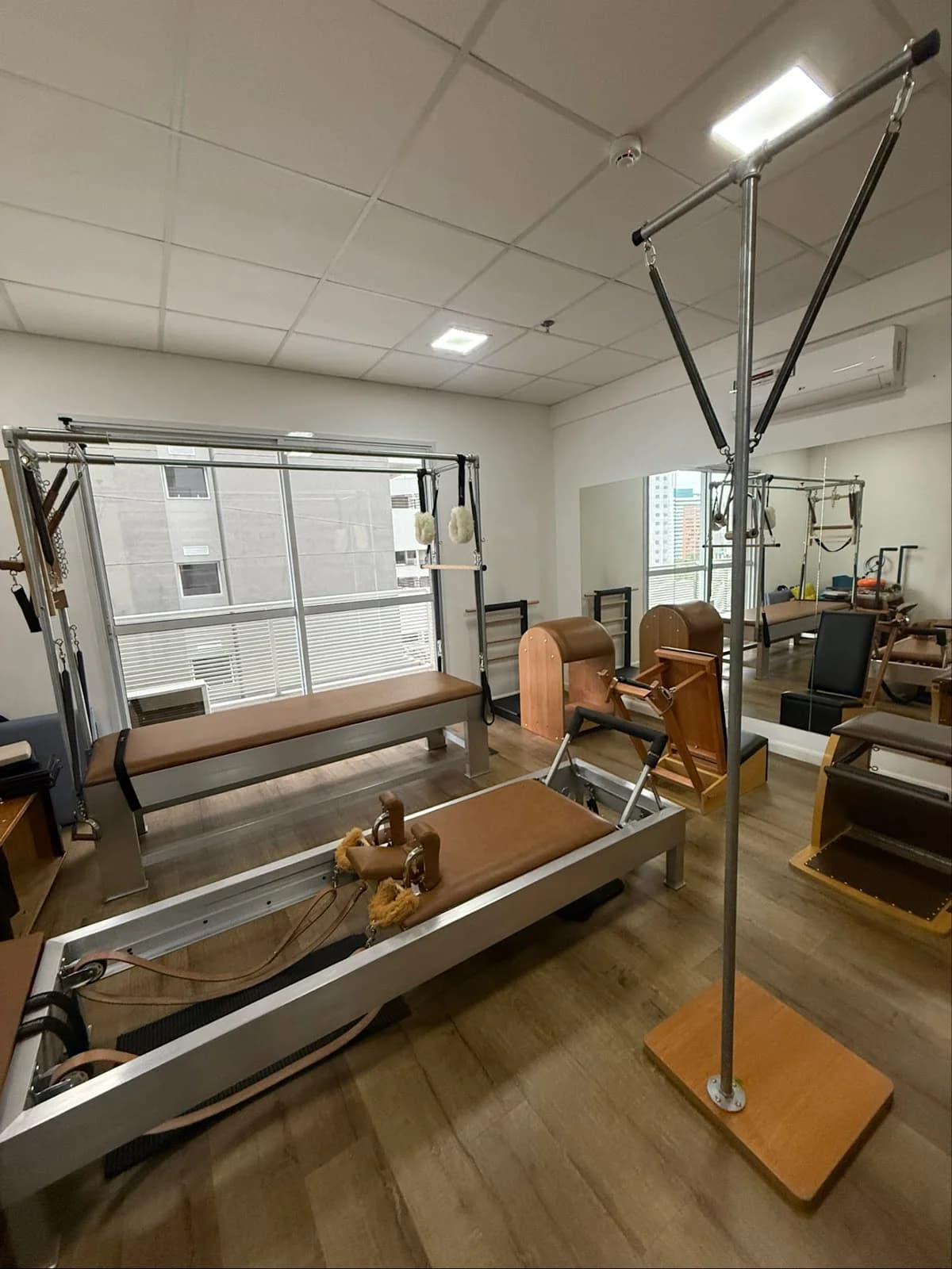 Equilibra Studio de Pilates – foto 3
