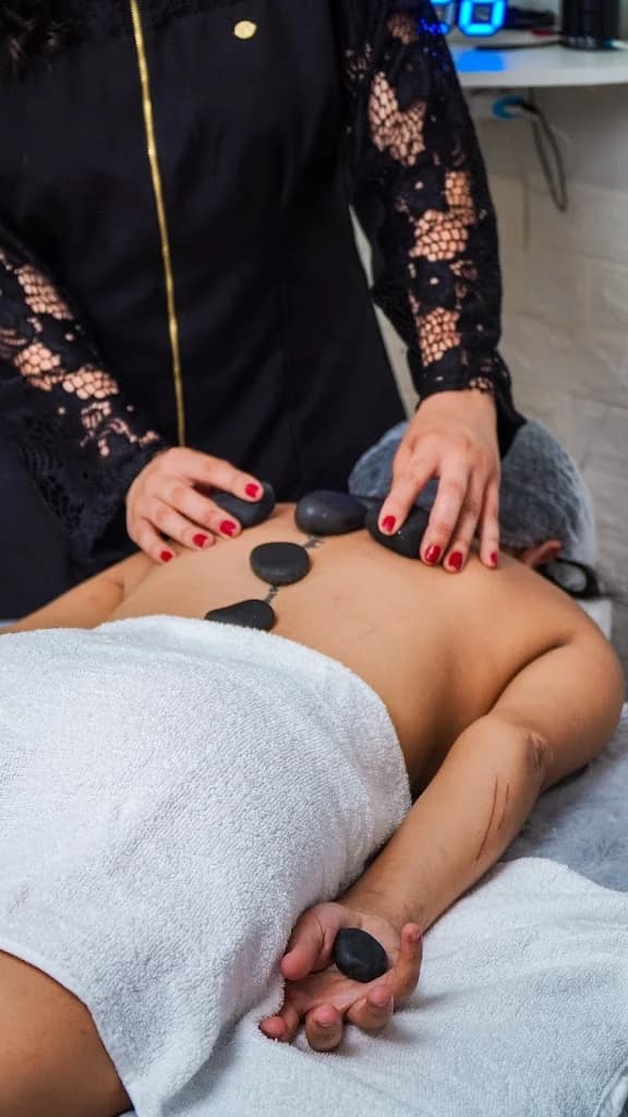 Lirios Spa & Massagem Ipatinga – foto 2