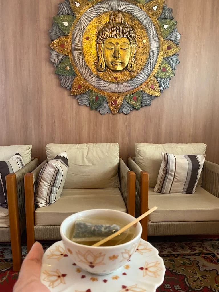 Buddha Spa Mogi das Cruzes – foto 2