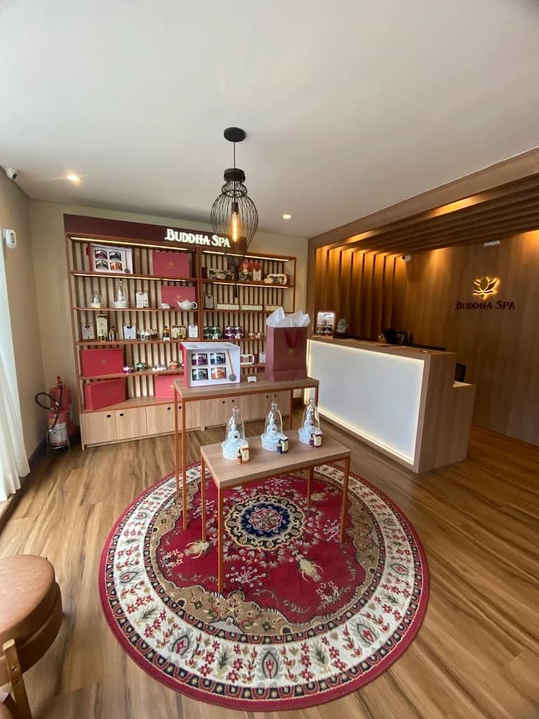 Buddha Spa Mogi das Cruzes – foto 3