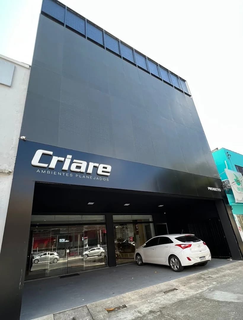 Criare Belém Planejados – foto 3