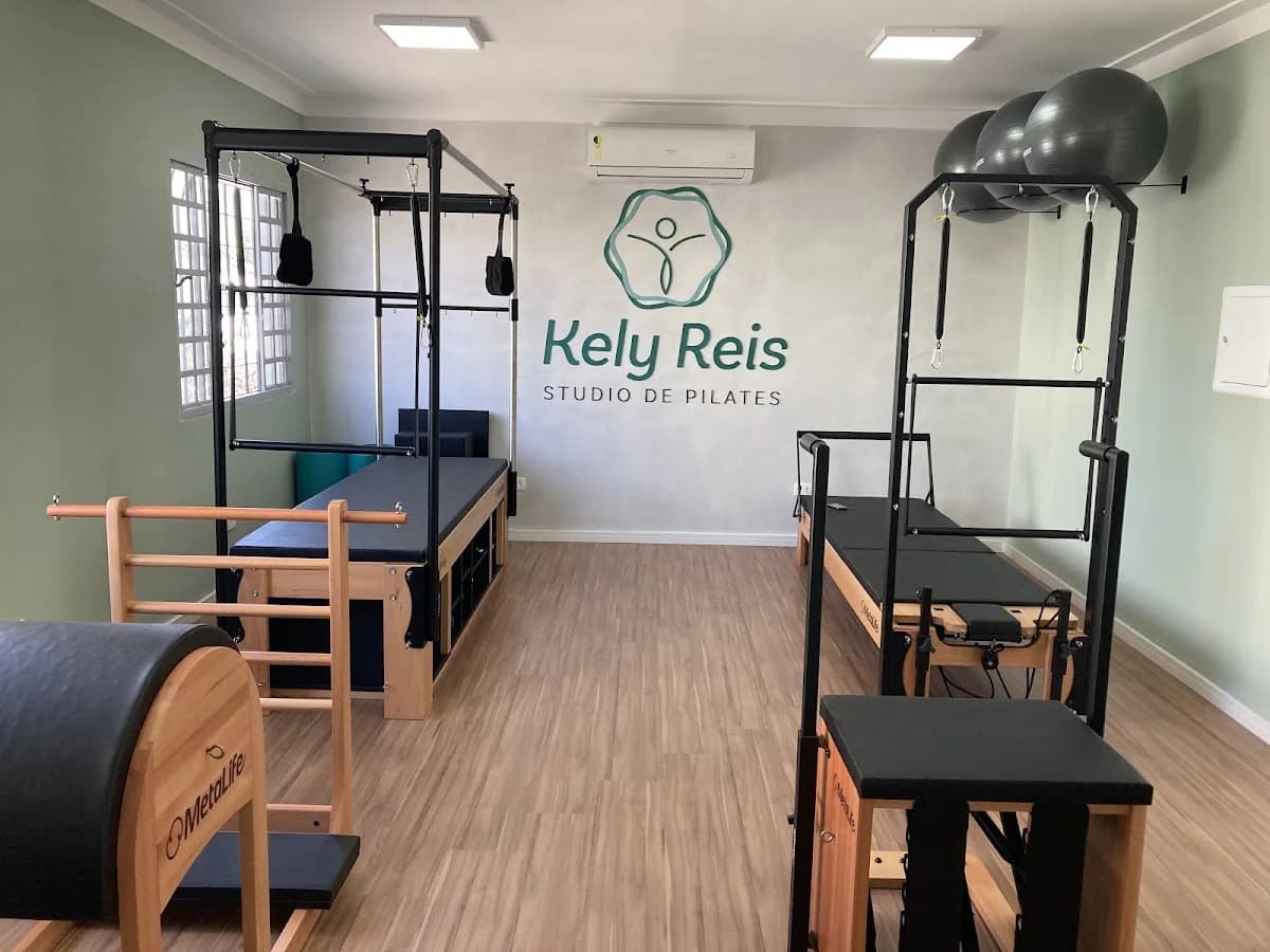 Kely Reis Pilates – foto 2