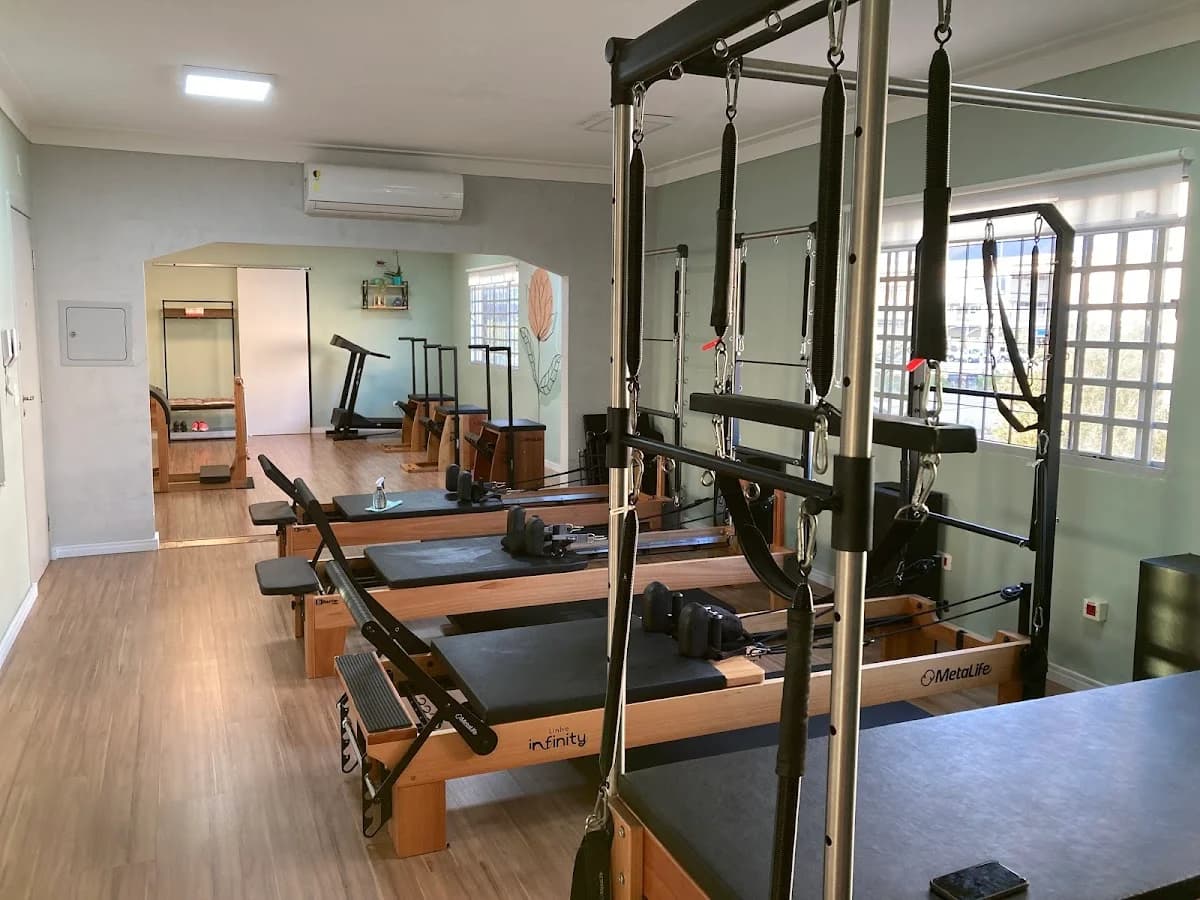 Kely Reis Pilates – foto 3