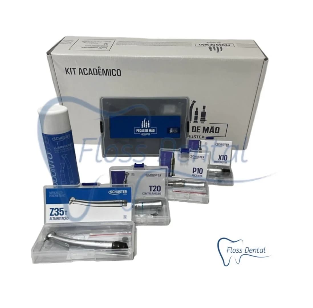 Floss Dental - Material odontológico – foto 2