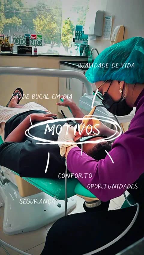 Clínica Odontológica | Rede Odonto Manaus – foto 2