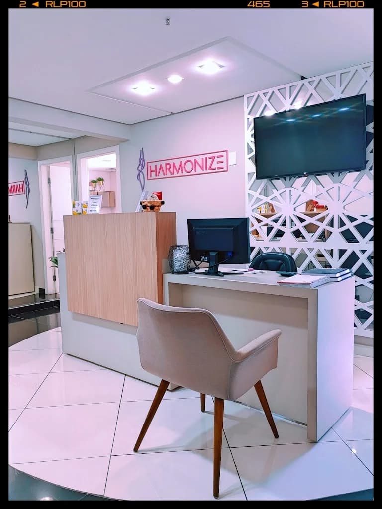 Harmonize – foto 2