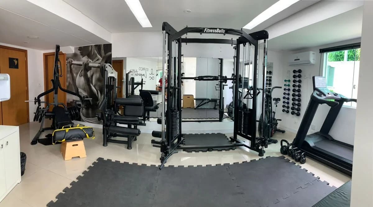 Espaço Longévité Pilates | Personal Training | Acupuntura | Nutrição | Osteopatia – foto 2