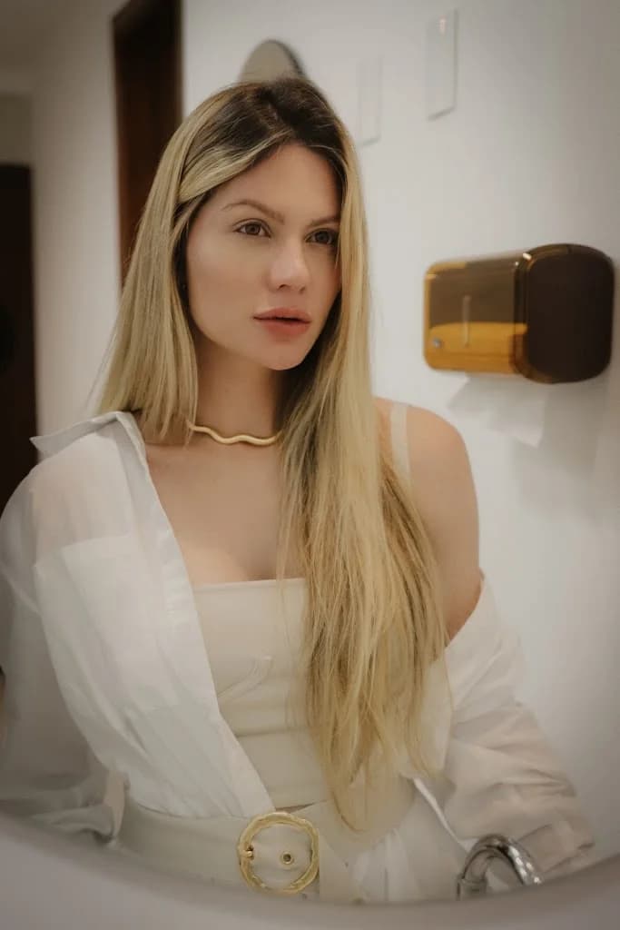 Dra. Taisa Rodrigues | Harmonização Orofacial • Botox • Preenchimento Facial • Estética – Varginha MG – foto 1