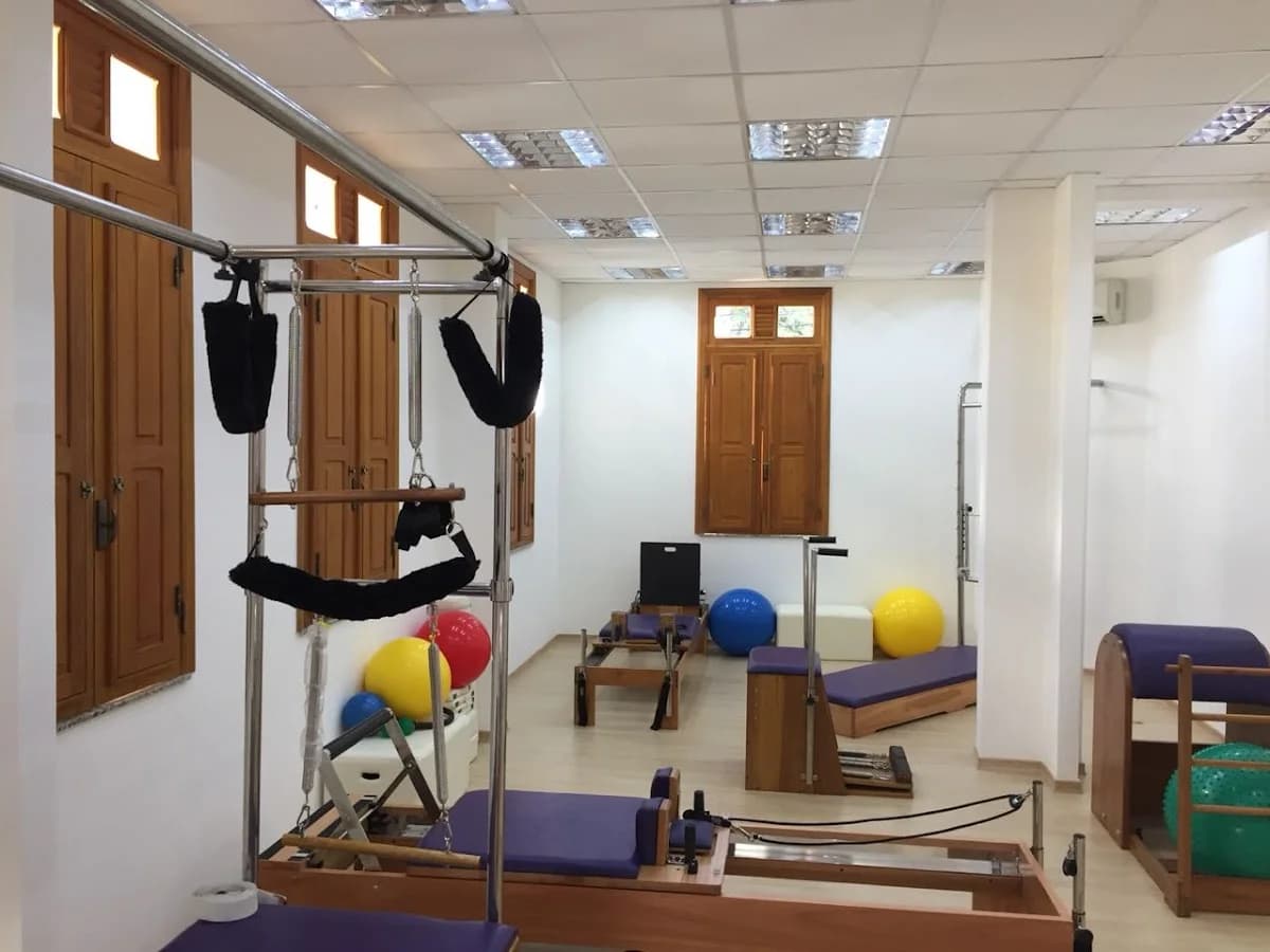 Metacorpus Studio Pilates Afonso Pena – foto 1