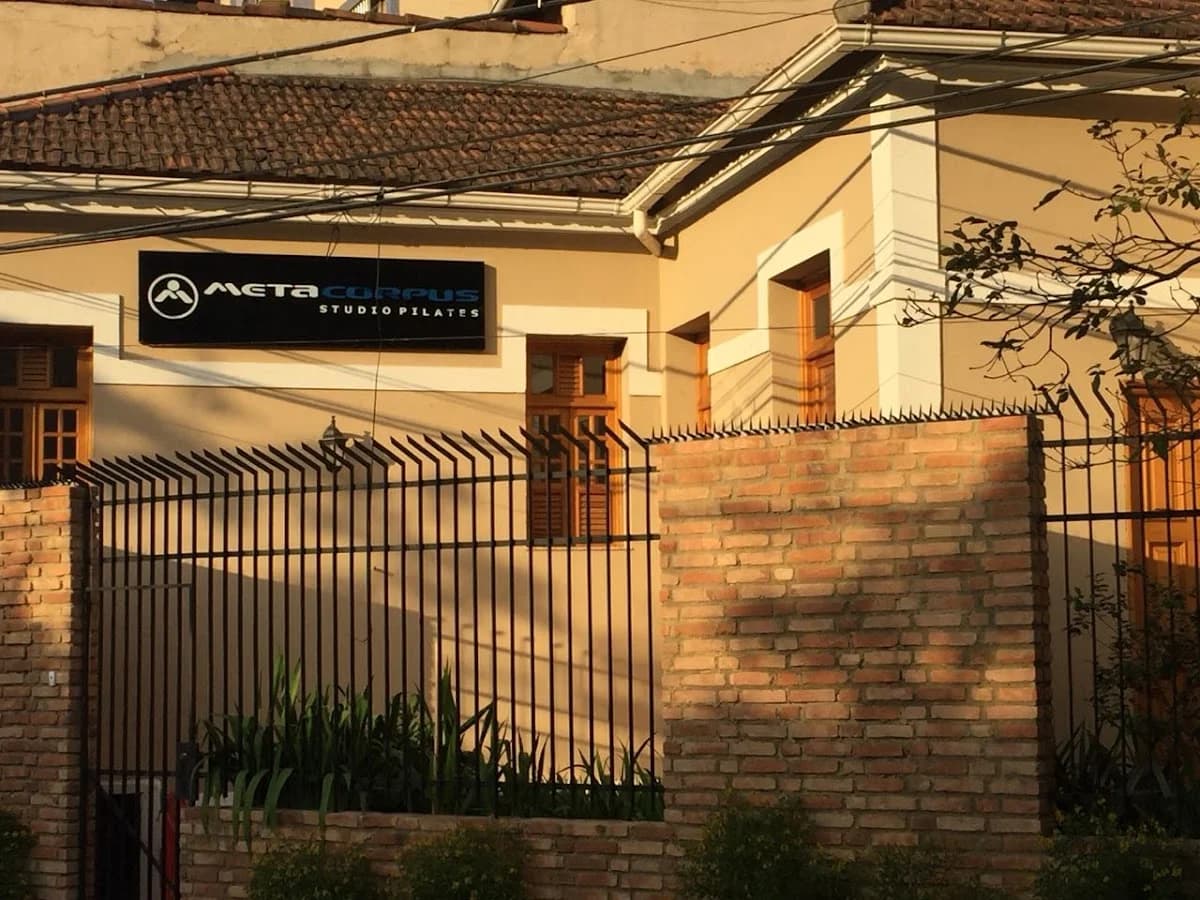 Metacorpus Studio Pilates Afonso Pena – foto 2