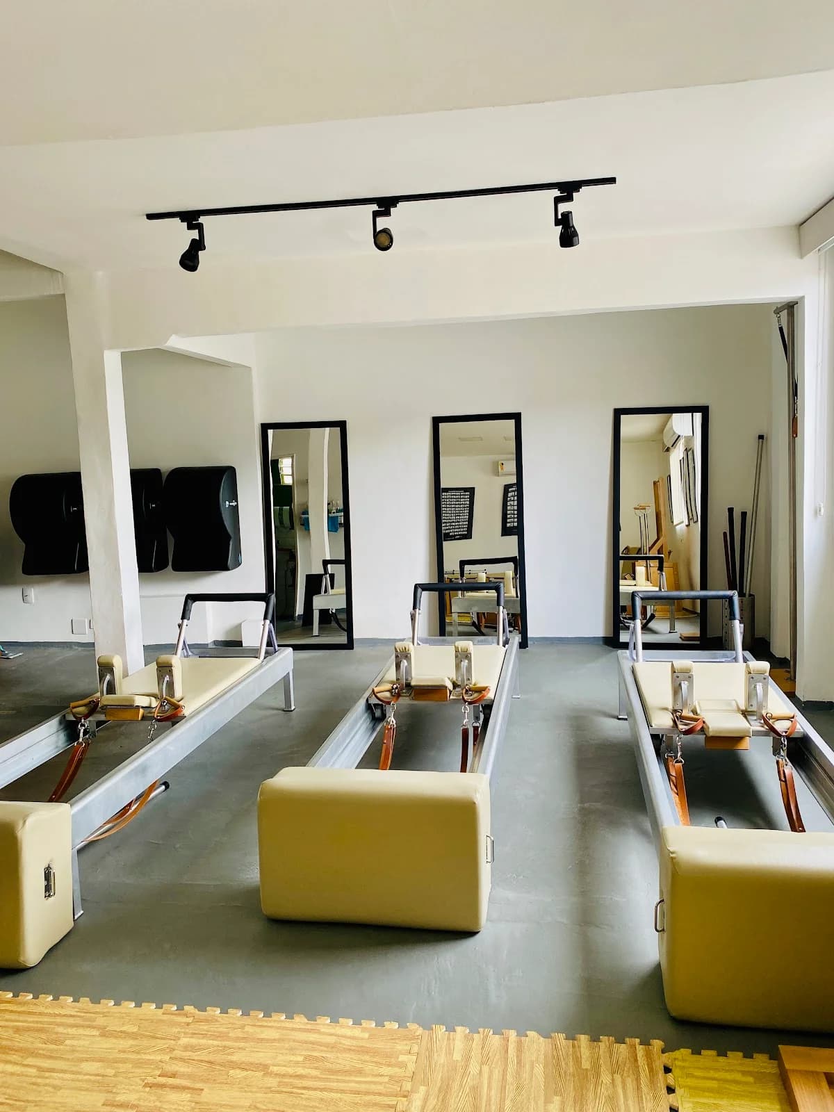 Studio de Pilates Adriana Barros – foto 1