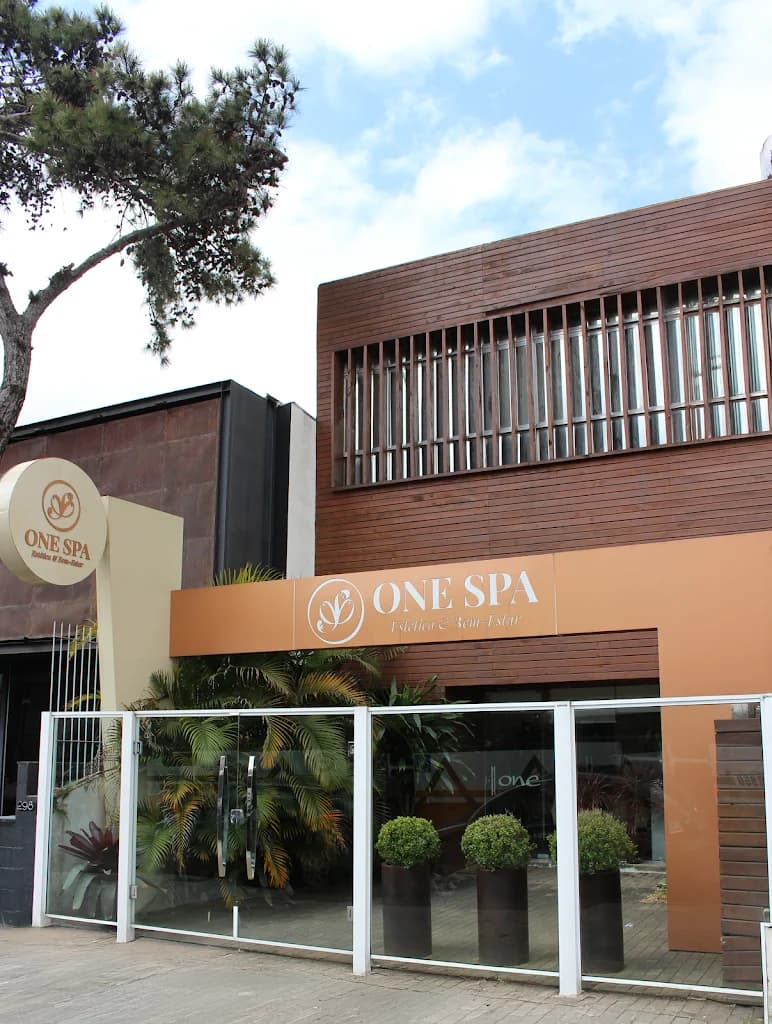 One Spa Silva Jardim – foto 1