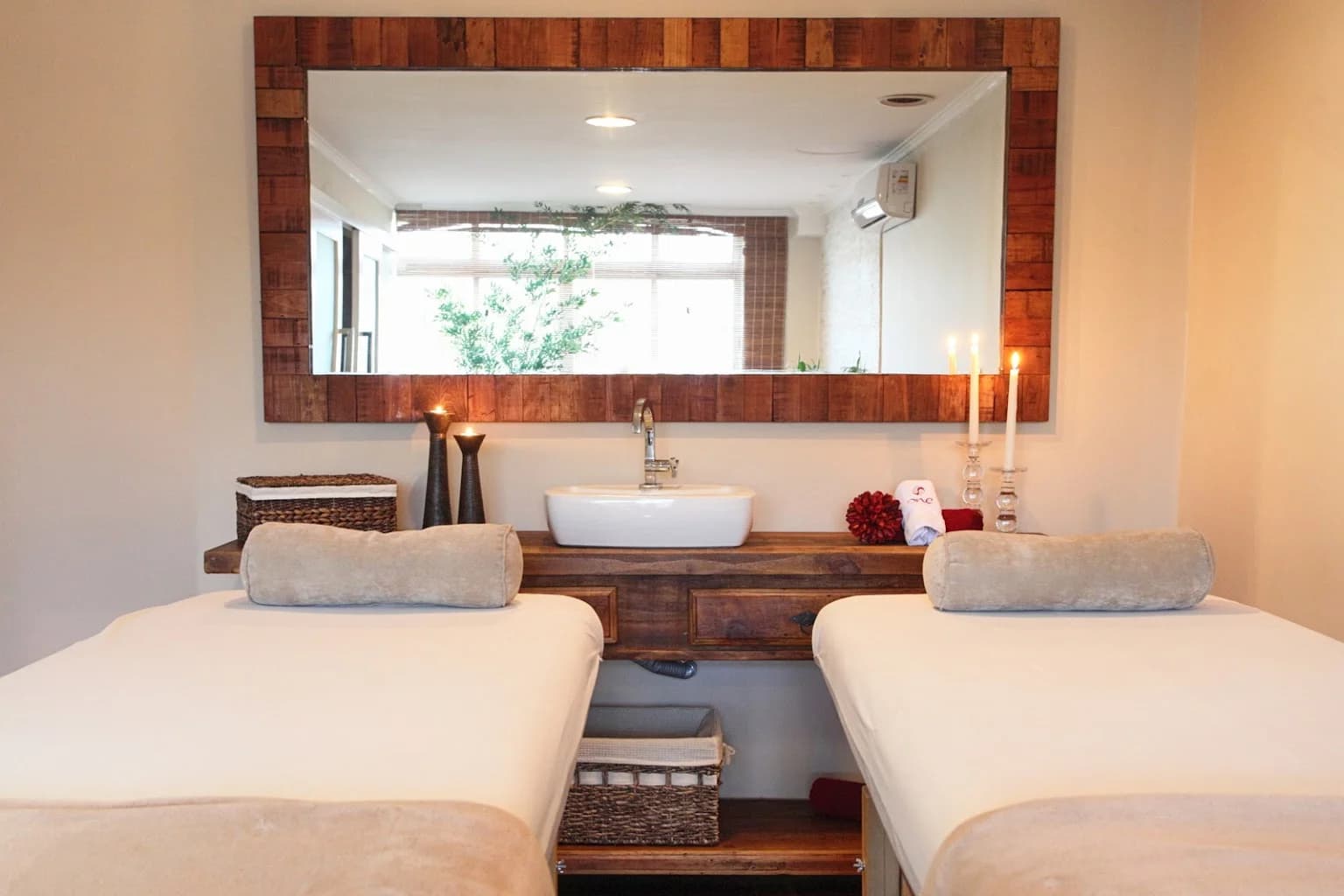 One Spa Silva Jardim – foto 2