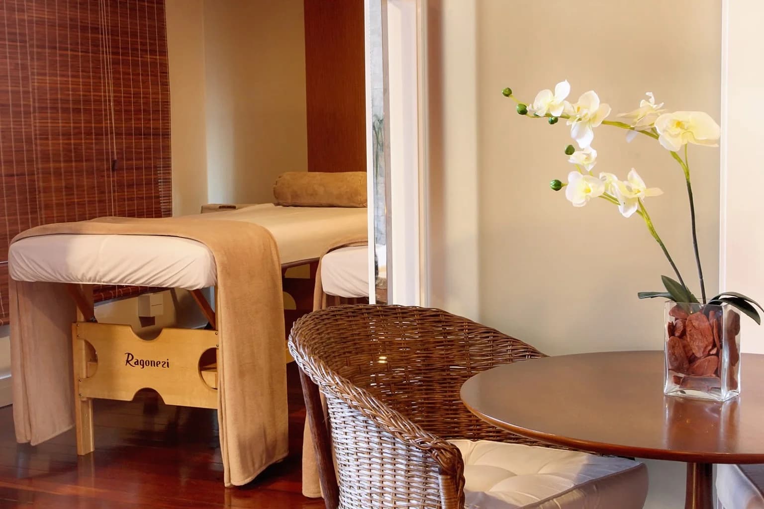 One Spa Silva Jardim – foto 3
