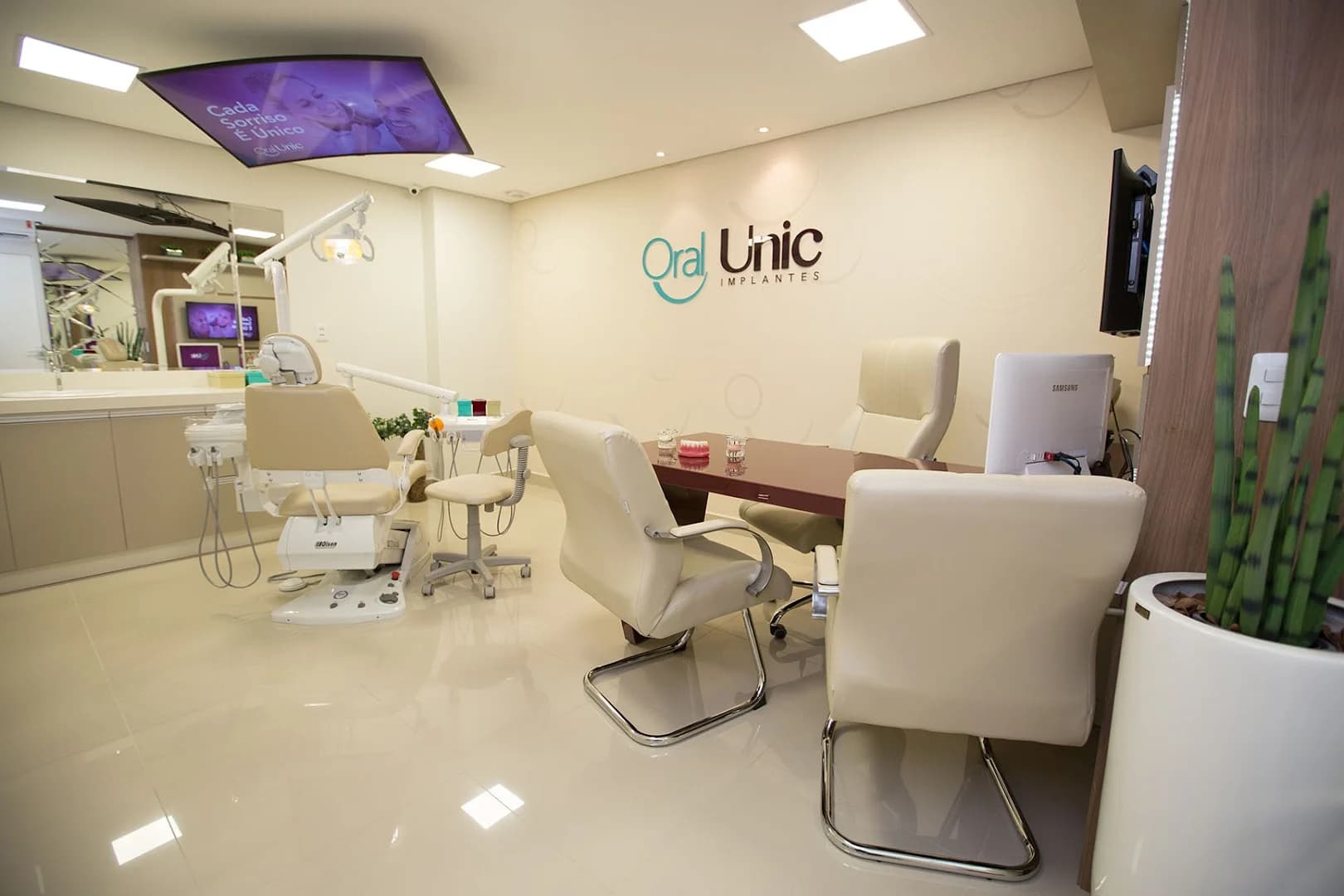 Oral Unic Implantes Salvador – foto 2