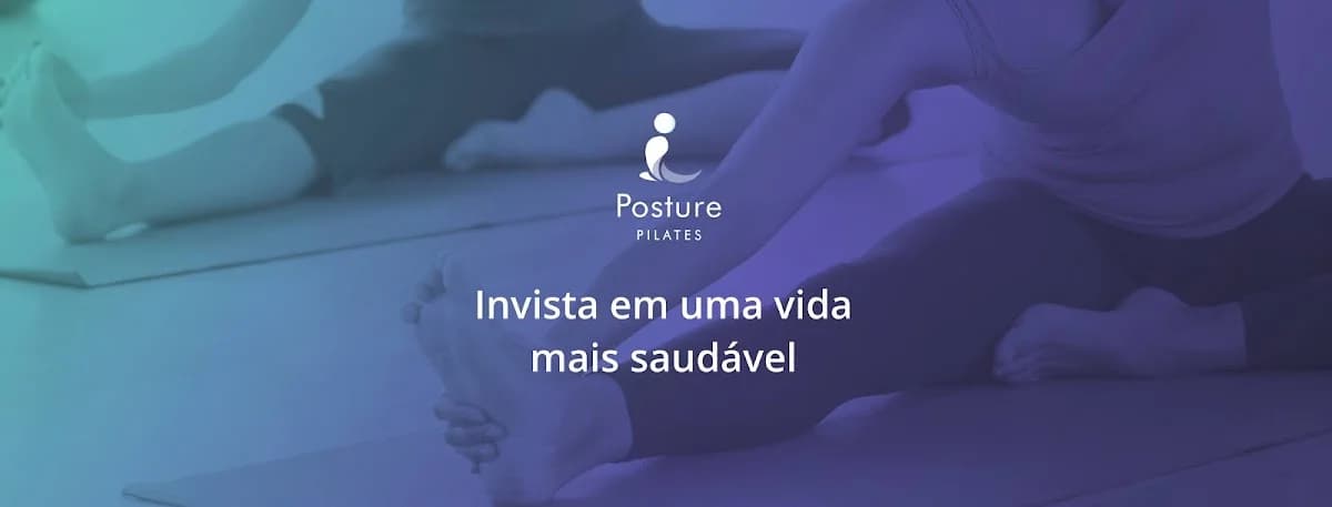 Posture pilates - pampulha – foto 1