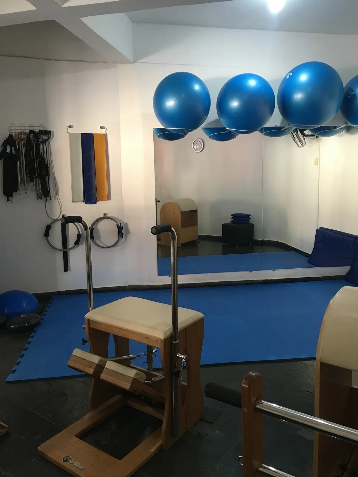 Posture pilates - pampulha – foto 2