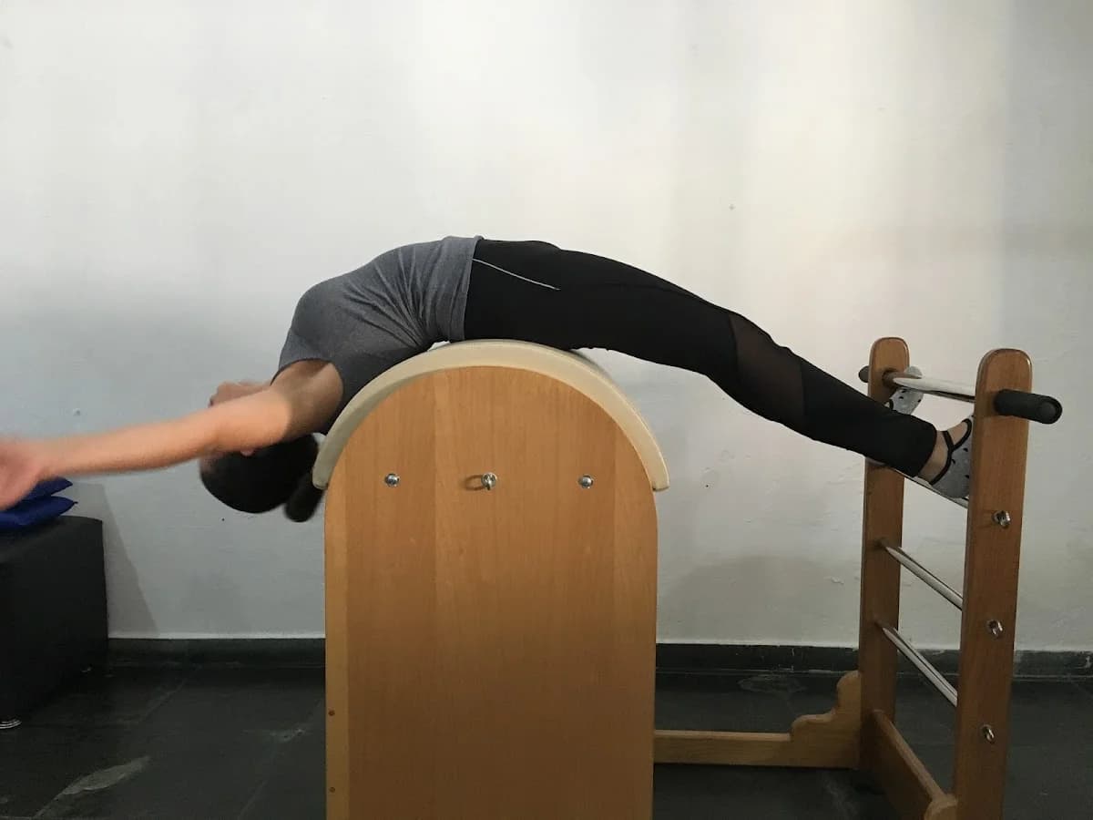 Posture pilates - pampulha – foto 3