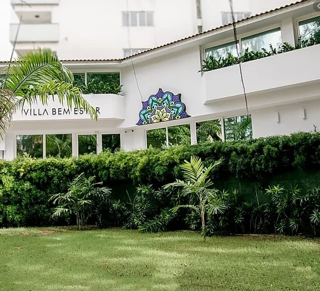 Villa Bem Estar – foto 1