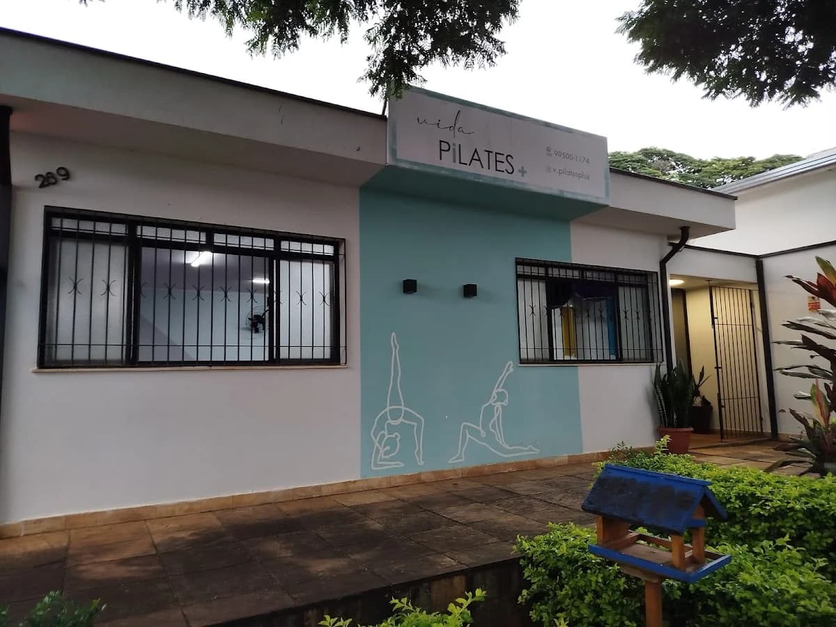 Vida Pilates Plus – foto 3