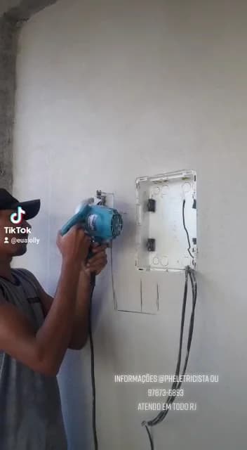 PH Eletricista – foto 2