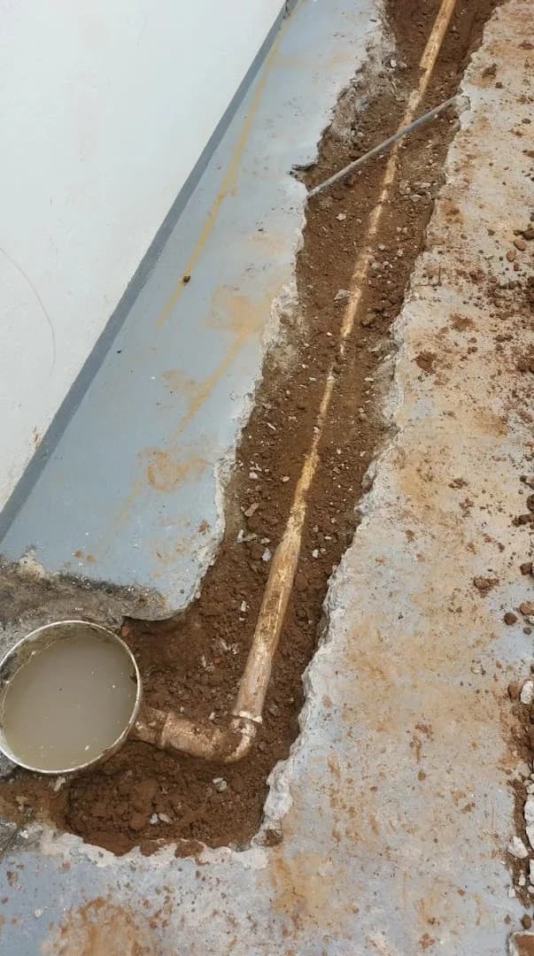 Serviços de Encanador França Soluções Hidráulica – foto 2